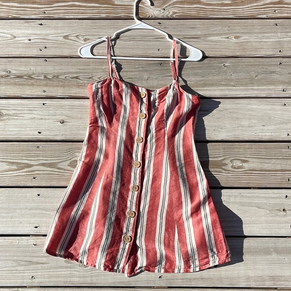 Urban Outfitters Dresses & Skirts - Urban Outfitters linen dress